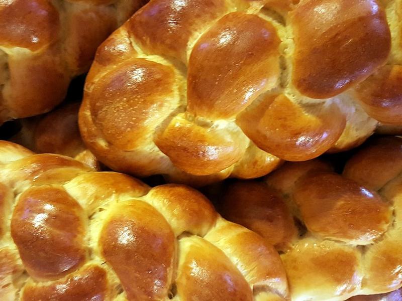 challah bake jan 11