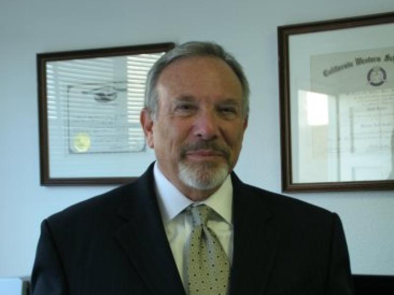 Attorney