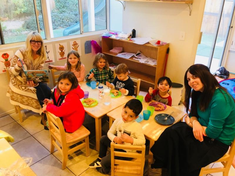 Preschool