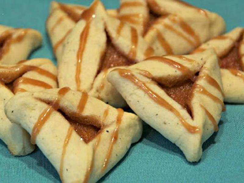 hamentaschen bake feb 15