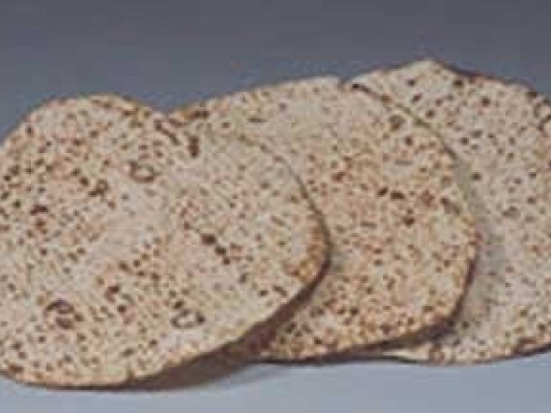 model matzah bakery apr 5